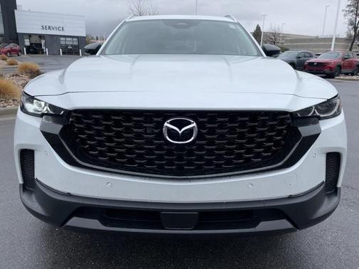 2026 Mazda CX-50 2.5 S Premium Package