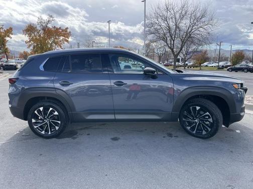 2026 Mazda CX-50 Hybrid Premium Plus