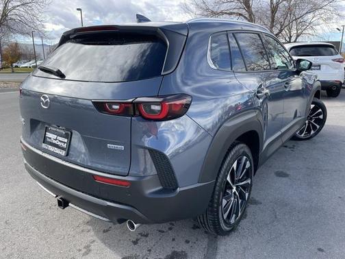 2026 Mazda CX-50 Hybrid Premium Plus