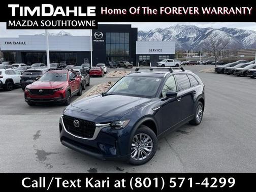 2025 Mazda CX-90 3.3 Turbo Preferred