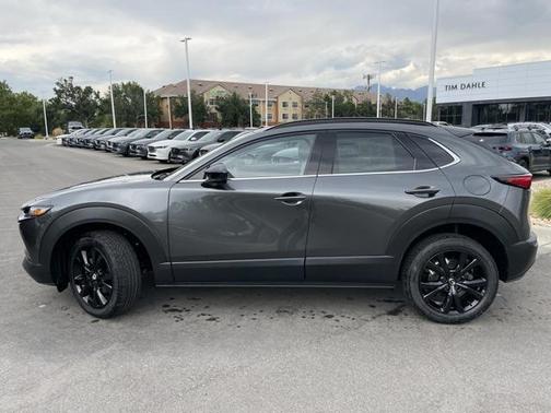 2025 Mazda CX-30 2.5 Turbo Premium Plus Package