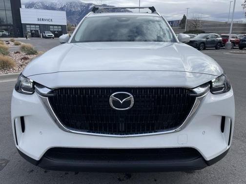 2026 Mazda CX-90 3.3 Turbo Preferred