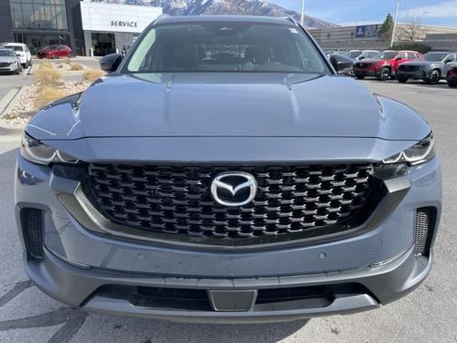 2026 Mazda CX-50 2.5 S Preferred Package