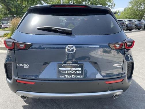 2025 Mazda CX-50 2.5 Turbo Premium Plus Package
