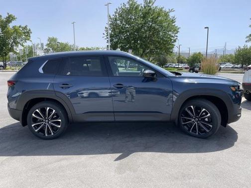 2025 Mazda CX-50 2.5 Turbo Premium Plus Package