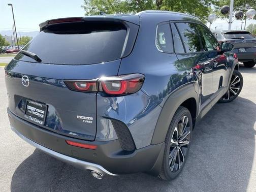 2025 Mazda CX-50 2.5 Turbo Premium Plus Package