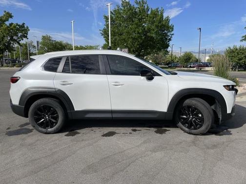 2024 Mazda CX-50 2.5 S Premium