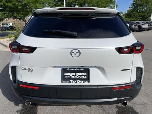 2024 Mazda CX-50 2.5 S Premium