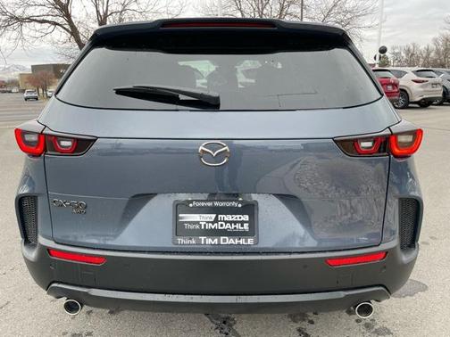 2026 Mazda CX-50 2.5 S
