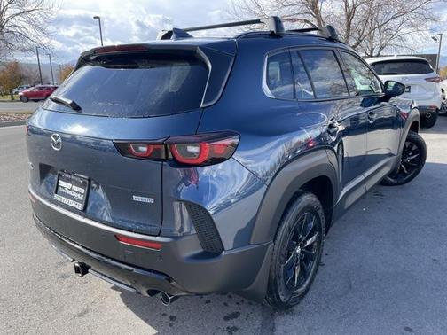 2026 Mazda CX-50 Hybrid Premium