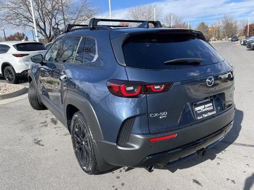 2026 Mazda CX-50 Hybrid Premium
