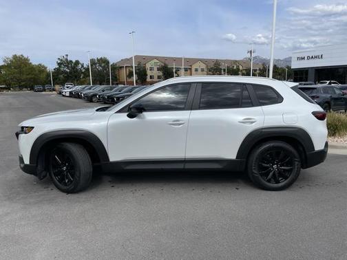 2023 Mazda CX-50 2.5 S Preferred Plus Package