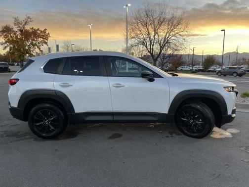 2026 Mazda CX-50 Hybrid Preferred