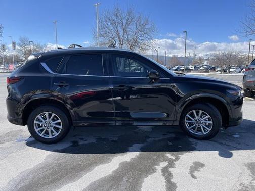 2024 Mazda CX-5 2.5 S Preferred