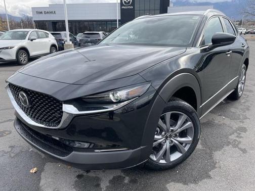 2026 Mazda CX-30 2.5 S Preferred Package