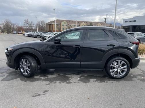 2026 Mazda CX-30 2.5 S Preferred Package