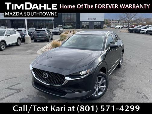 2026 Mazda CX-30 2.5 S Preferred Package