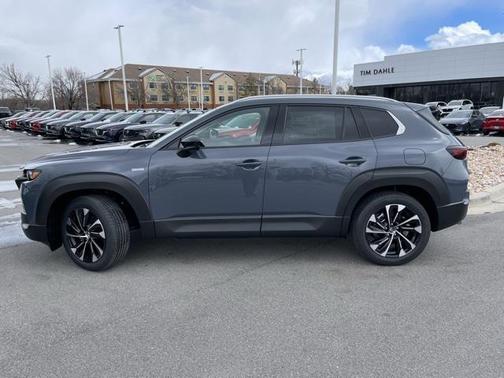 2025 Mazda CX-50 Hybrid Premium Plus Package