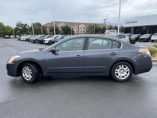 2012 Nissan Altima 2.5 S