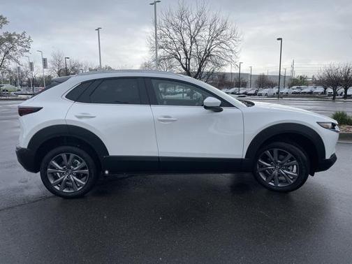 2025 Mazda CX-30 Preferred