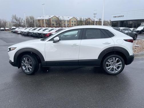 2025 Mazda CX-30 Preferred