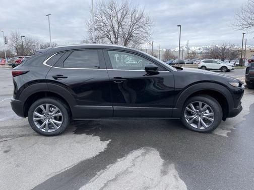 2025 Mazda CX-30 Preferred