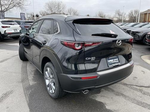 2025 Mazda CX-30 Preferred