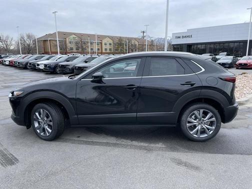 2025 Mazda CX-30 Preferred