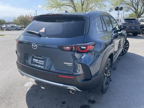 2025 Mazda CX-50 2.5 Turbo Premium Plus Package
