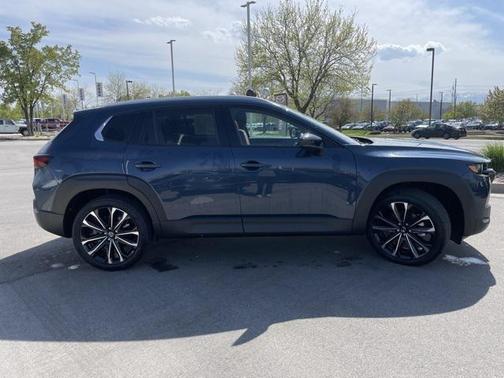 2025 Mazda CX-50 2.5 Turbo Premium Plus Package