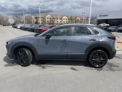 2025 Mazda CX-30 Base