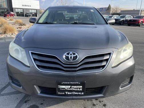 2011 Toyota Camry SE