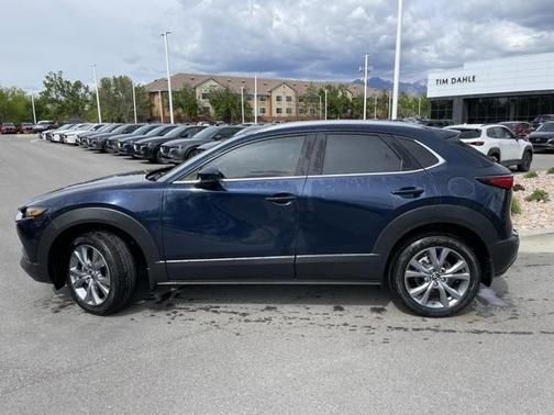 2024 Mazda CX-30 Premium Package