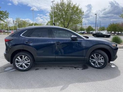 2024 Mazda CX-30 Premium Package