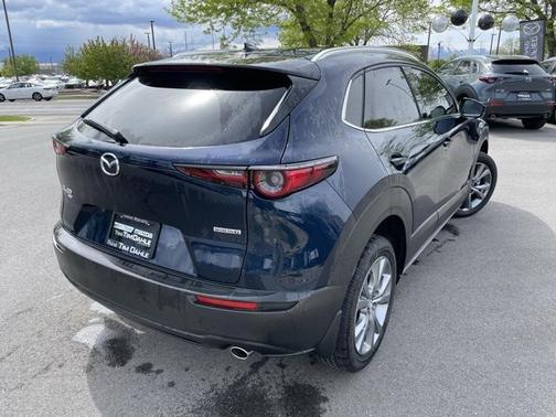 2024 Mazda CX-30 Premium Package