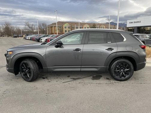 2026 Mazda CX-50 2.5 S Preferred Package