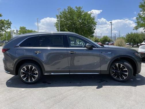 2025 Mazda CX-90 PHEV Premium Plus