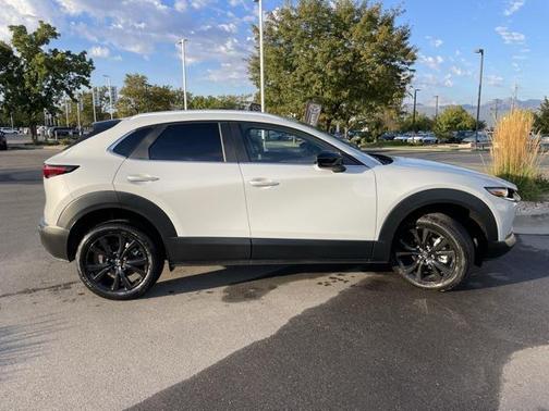 2025 Mazda CX-30 2.5 S Select Sport