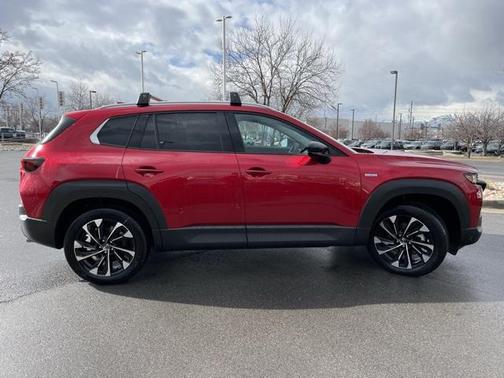 2025 Mazda CX-5 Sport