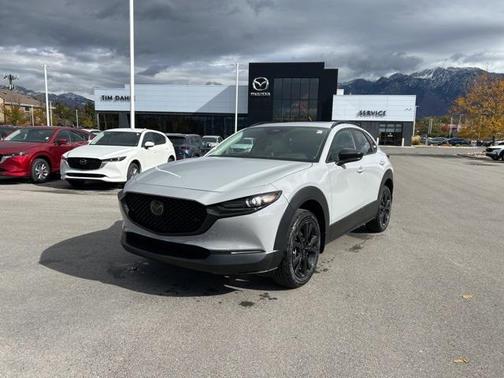 2026 Mazda CX-30 2.5 S