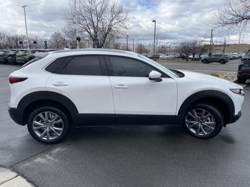 2025 Mazda CX-30 Premium Package