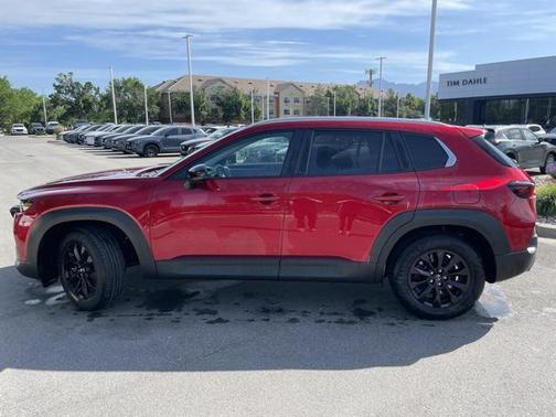 2024 Mazda CX-50 2.5 S Select