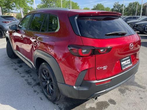 2024 Mazda CX-50 2.5 S Select