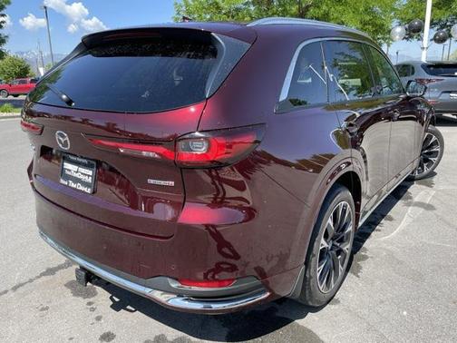 2024 Mazda CX-90 3.3 Turbo S Premium