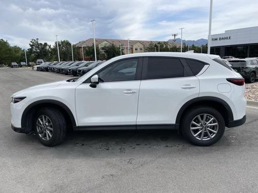 2023 Mazda CX-5 2.5 S Preferred