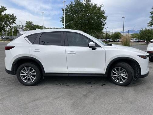 2023 Mazda CX-5 2.5 S Preferred