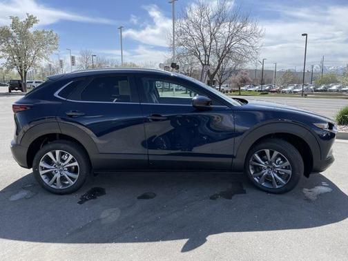 2025 Mazda CX-30 Preferred