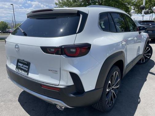 2025 Mazda CX-50 2.5 Turbo Premium Plus Package