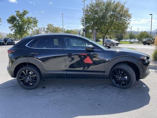 2025 Mazda CX-30 2.5 S Select Sport