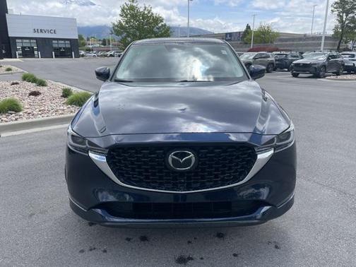 2024 Mazda CX-5 2.5 S Premium Plus